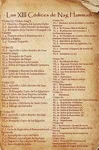 jung y los codices de nag hammadi